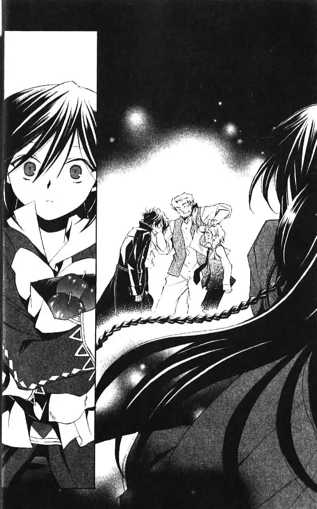 Pandora Hearts Chapter 14 28